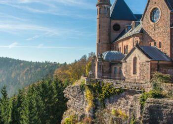 Wandern – der natürlichste Sport