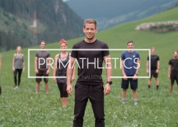 Buchvorstellung: Die 28-Tage-Challenge – 7 Bereiche für ein sportliches, gesundes & erfülltes Leben