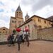 Zwischen Weinbergen und Kanälen durch Burgund