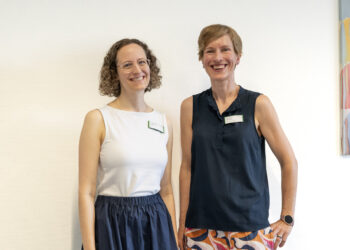 Neue Leitung für das Sozialpädiatrische Zentrum in Lörrach