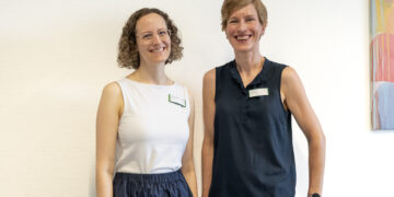 Neue Leitung für das Sozialpädiatrische Zentrum in Lörrach