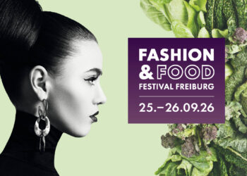 Fashion & Food Festival 2026 in Freiburg
