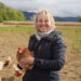 Huhn im Glück: Regionale Hühnerhaltung in Bad Krozingen