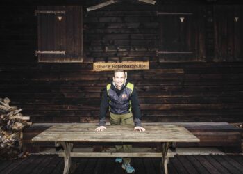 Hochschwarzwald: Zämme was bewege