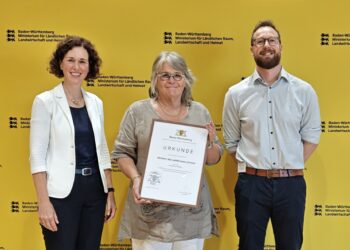 Dreiland-Klinikum erhält Bio-Zertifizierung für nachhaltige und hochwertige Klinikverpflegung