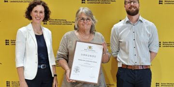 Dreiland-Klinikum erhält Bio-Zertifizierung für nachhaltige und hochwertige Klinikverpflegung