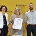 Dreiland-Klinikum erhält Bio-Zertifizierung für nachhaltige und hochwertige Klinikverpflegung
