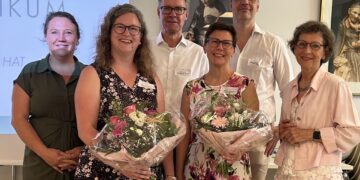 St. Elisabethen-Krankenhaus: Zehn Jahre Hilfe für den besten Start ins Leben