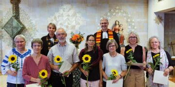 Krankenhausseelsorge im Dreiland-Klinikum: Zuhören als Teil der Heilung