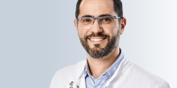15.10.26 | Dreiland-Klinikum – Das Knie im Fokus