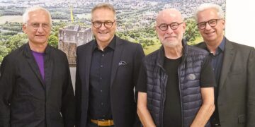 Kunst für das Dreiland-Klinikum: Regionale Künstler gesucht